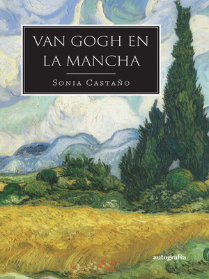 cover image of Van Gogh en La Mancha